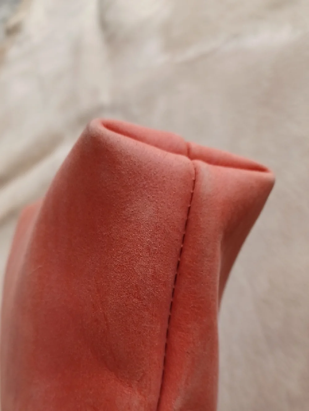 ABLE leather Pouch